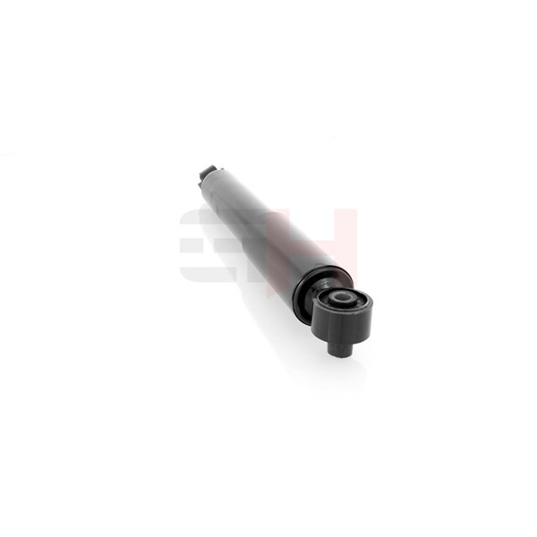 Stötdämpare, Bakaxel, Bakaxel höger, Bakaxel vänster Gh GH-333421 GH Stötdämpare, Bakaxel, Bakaxel höger, Bakaxel vänster Gh GH-333421 GH