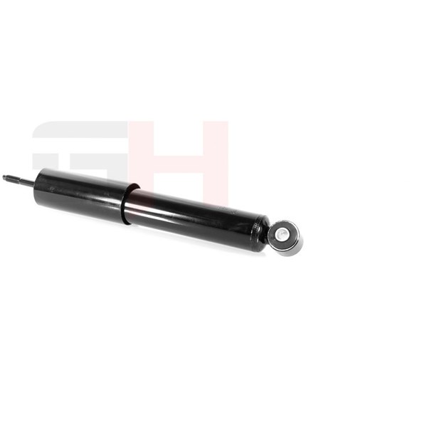Stötdämpare, Framaxel, framaxel höger, framaxel vänster Gh GH-333 GH