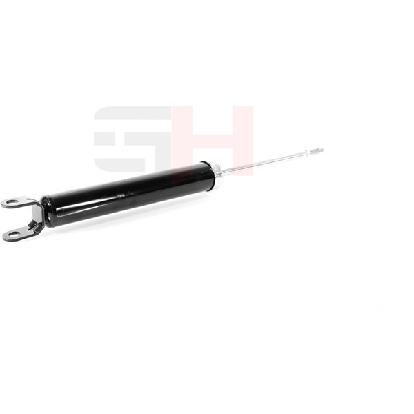 Stötdämpare, Bakaxel, Bakaxel höger, Bakaxel vänster Gh GH-333450 GH