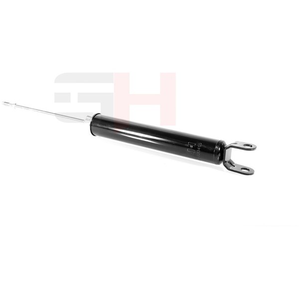 Stötdämpare, Bakaxel, Bakaxel höger, Bakaxel vänster Gh GH-333450 GH