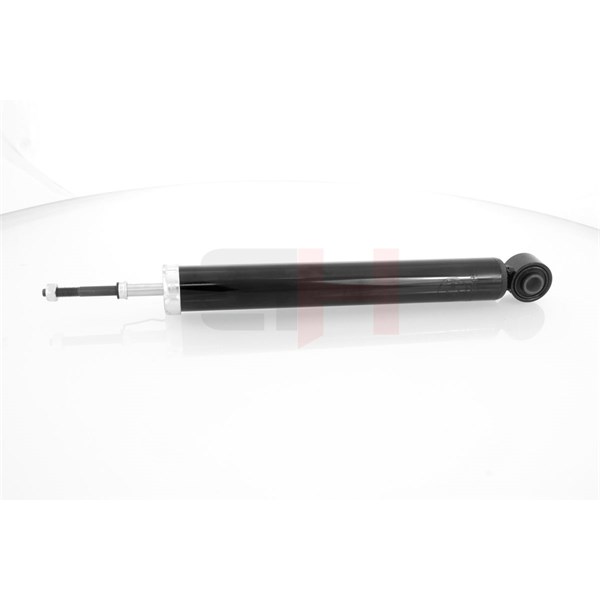 Stötdämpare, Bakaxel, Bakaxel höger, Bakaxel vänster Gh GH-333456 GH