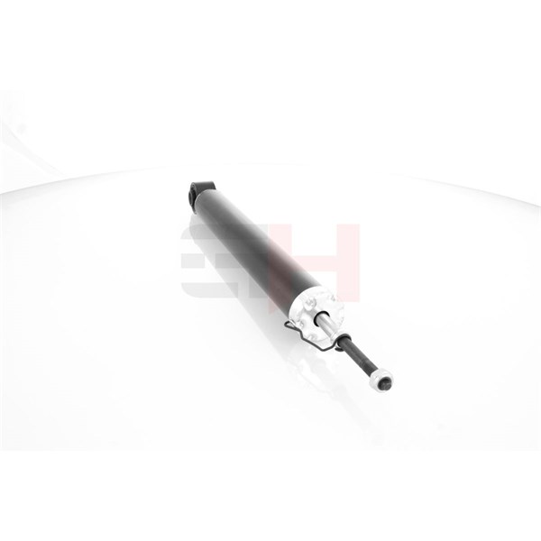 Stötdämpare, Bakaxel, Bakaxel höger, Bakaxel vänster Gh GH-333456 GH