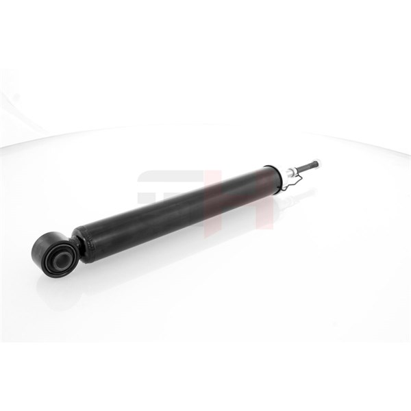 Stötdämpare, Bakaxel, Bakaxel höger, Bakaxel vänster Gh GH-333456 GH