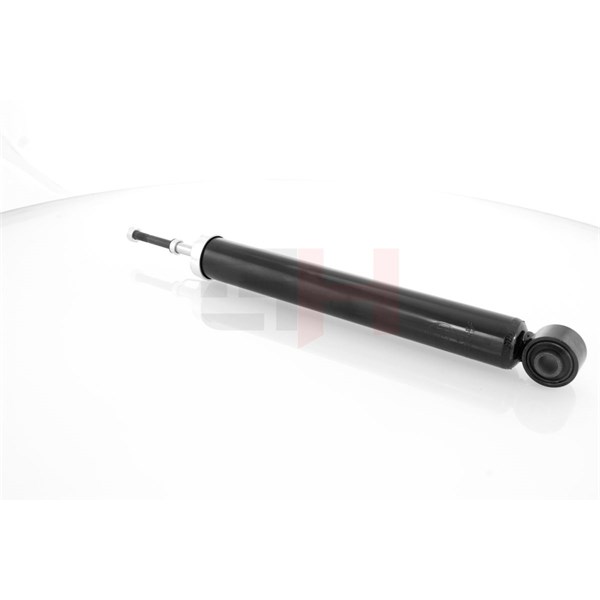 Stötdämpare, Bakaxel, Bakaxel höger, Bakaxel vänster Gh GH-333456 GH
