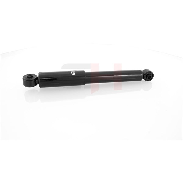 Stötdämpare, Bakaxel, Bakaxel höger, Bakaxel vänster Gh GH-333490 GH