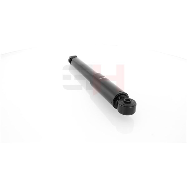 Stötdämpare, Bakaxel, Bakaxel höger, Bakaxel vänster Gh GH-333490 GH Stötdämpare, Bakaxel, Bakaxel höger, Bakaxel vänster Gh GH-333490 GH
