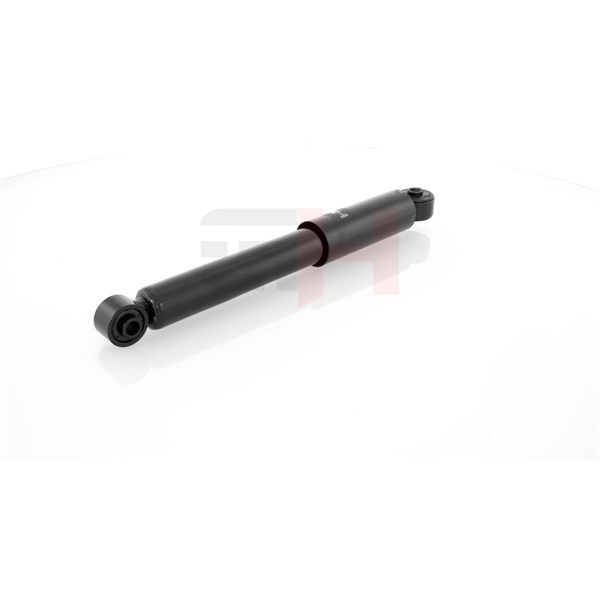 Stötdämpare, Bakaxel, Bakaxel höger, Bakaxel vänster Gh GH-333490 GH Stötdämpare, Bakaxel, Bakaxel höger, Bakaxel vänster Gh GH-333490 GH