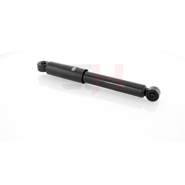 Stötdämpare, Bakaxel, Bakaxel höger, Bakaxel vänster Gh GH-333490 GH Stötdämpare, Bakaxel, Bakaxel höger, Bakaxel vänster Gh GH-333490 GH