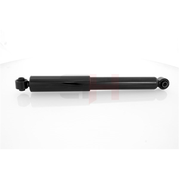 Stötdämpare, Bakaxel, Bakaxel höger, Bakaxel vänster Gh GH-333521 GH