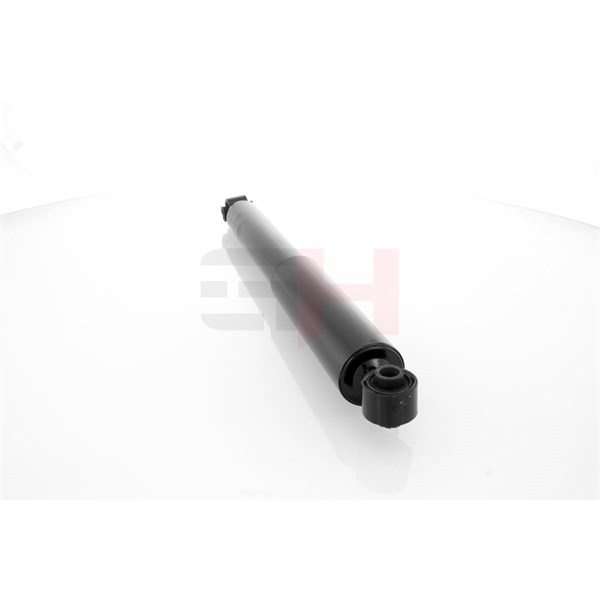 Stötdämpare, Bakaxel, Bakaxel höger, Bakaxel vänster Gh GH-333521 GH