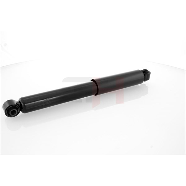 Stötdämpare, Bakaxel, Bakaxel höger, Bakaxel vänster Gh GH-333521 GH