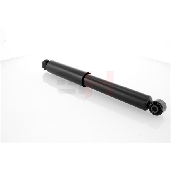 Stötdämpare, Bakaxel, Bakaxel höger, Bakaxel vänster Gh GH-333521 GH