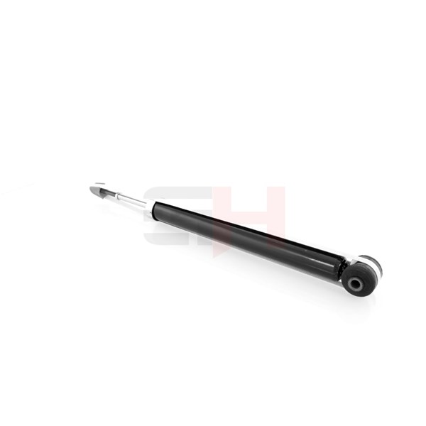 Stötdämpare, Bakaxel, Bakaxel höger, Bakaxel vänster Gh GH-333537 GH
