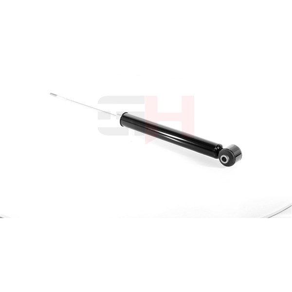 Stötdämpare, Bakaxel, Bakaxel höger, Bakaxel vänster Gh GH-333539 GH