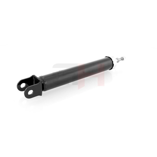 Stötdämpare, Bakaxel, Bakaxel höger, Bakaxel vänster Gh GH-333578 GH