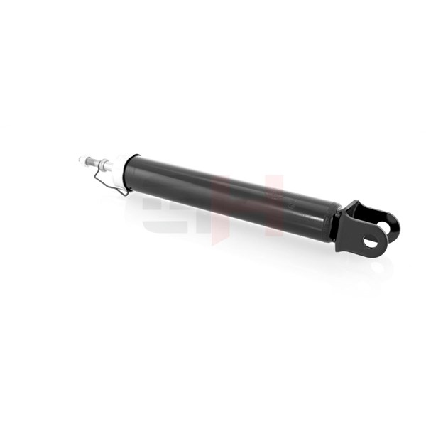 Stötdämpare, Bakaxel, Bakaxel höger, Bakaxel vänster Gh GH-333578 GH