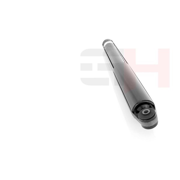 Stötdämpare, Bakaxel, Bakaxel höger, Bakaxel vänster Gh GH-333606 GH