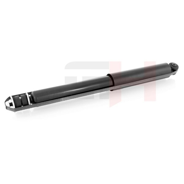 Stötdämpare, Bakaxel, Bakaxel höger, Bakaxel vänster Gh GH-333606 GH