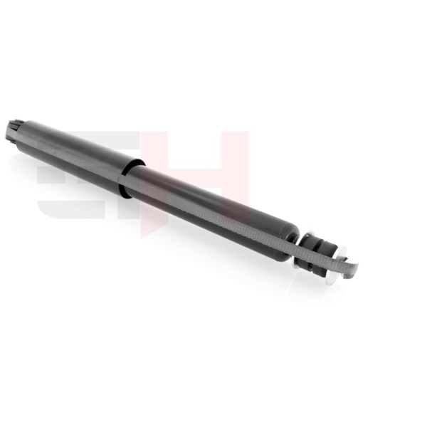 Stötdämpare, Bakaxel, Bakaxel höger, Bakaxel vänster Gh GH-333606 GH