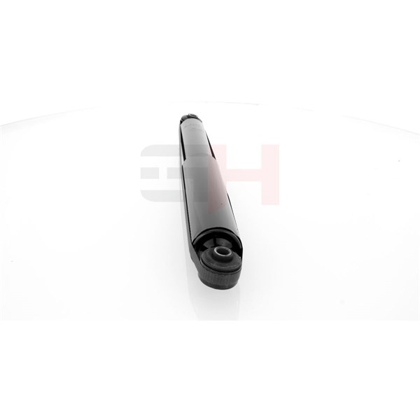 Stötdämpare, Bakaxel, Bakaxel höger, Bakaxel vänster Gh GH-333615 GH