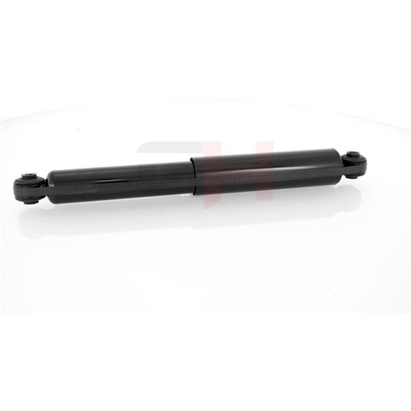 Stötdämpare, Bakaxel, Bakaxel höger, Bakaxel vänster Gh GH-333615 GH