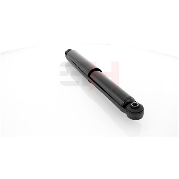 Stötdämpare, Bakaxel, Bakaxel höger, Bakaxel vänster Gh GH-333615 GH