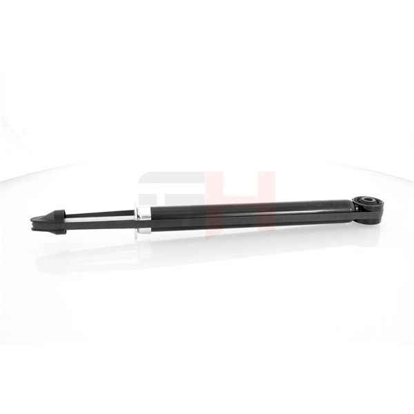Stötdämpare, Bakaxel, Bakaxel höger, Bakaxel vänster Gh GH-333654 GH