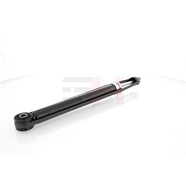 Stötdämpare, Bakaxel, Bakaxel höger, Bakaxel vänster Gh GH-333654 GH
