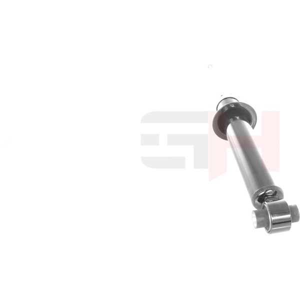 Stötdämpare, Framaxel, framaxel höger, framaxel vänster Gh GH-333 GH