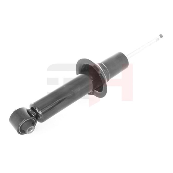 Stötdämpare, Bakaxel, Bakaxel höger, Bakaxel vänster Gh GH-333748 GH