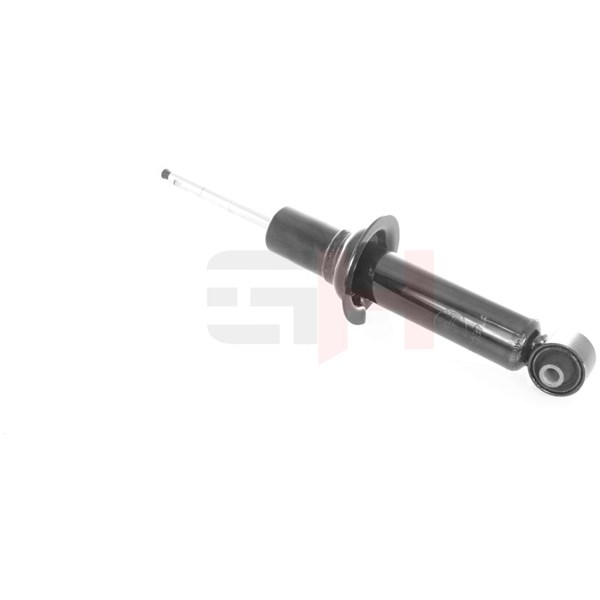 Stötdämpare, Bakaxel, Bakaxel höger, Bakaxel vänster Gh GH-333748 GH