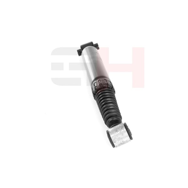 Stötdämpare, Bakaxel, Bakaxel höger, Bakaxel vänster Gh GH-333762 GH