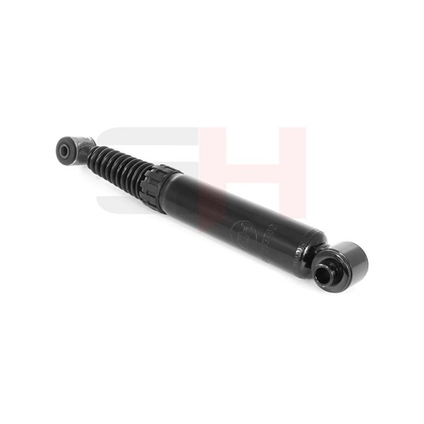 Stötdämpare, Bakaxel, Bakaxel höger, Bakaxel vänster Gh GH-333762 GH