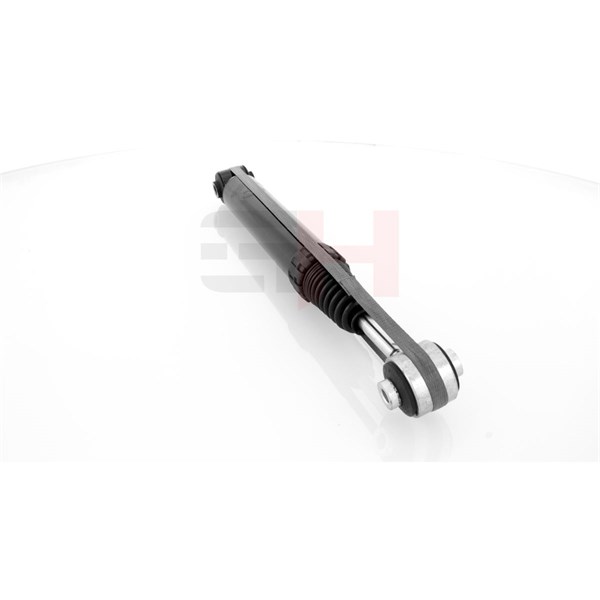 Stötdämpare, Bakaxel, Bakaxel höger, Bakaxel vänster Gh GH-333763 GH