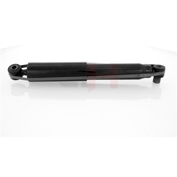 Stötdämpare, Bakaxel, Bakaxel höger, Bakaxel vänster Gh GH-333931 GH Stötdämpare, Bakaxel, Bakaxel höger, Bakaxel vänster Gh GH-333931 GH