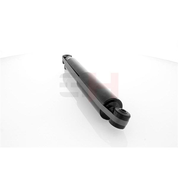 Stötdämpare, Bakaxel, Bakaxel höger, Bakaxel vänster Gh GH-333931 GH Stötdämpare, Bakaxel, Bakaxel höger, Bakaxel vänster Gh GH-333931 GH
