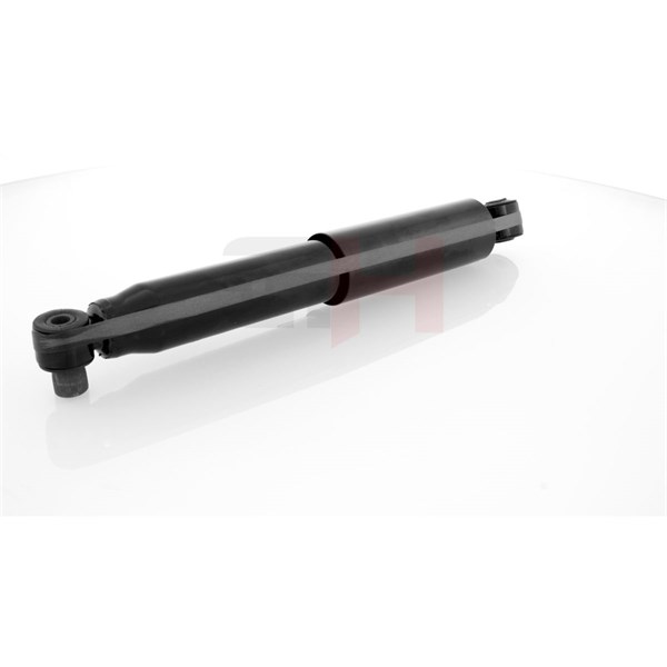 Stötdämpare, Bakaxel, Bakaxel höger, Bakaxel vänster Gh GH-333931 GH