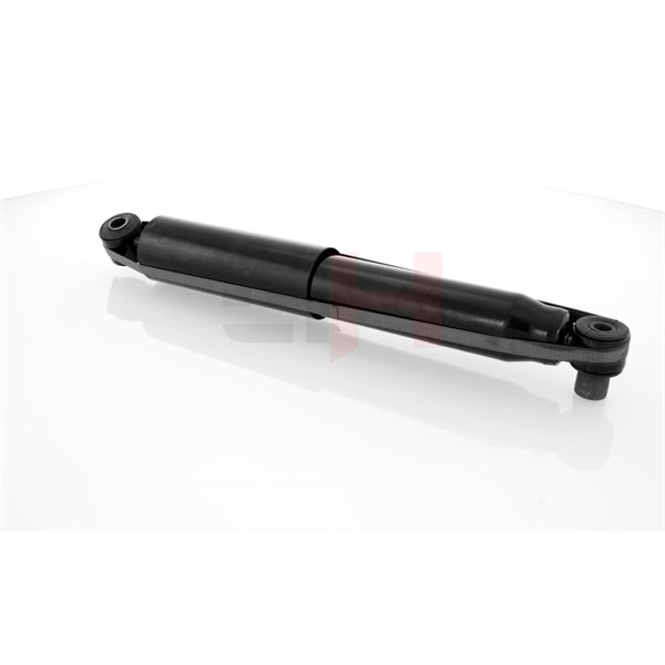 Stötdämpare, Bakaxel, Bakaxel höger, Bakaxel vänster Gh GH-333931 GH Stötdämpare, Bakaxel, Bakaxel höger, Bakaxel vänster Gh GH-333931 GH