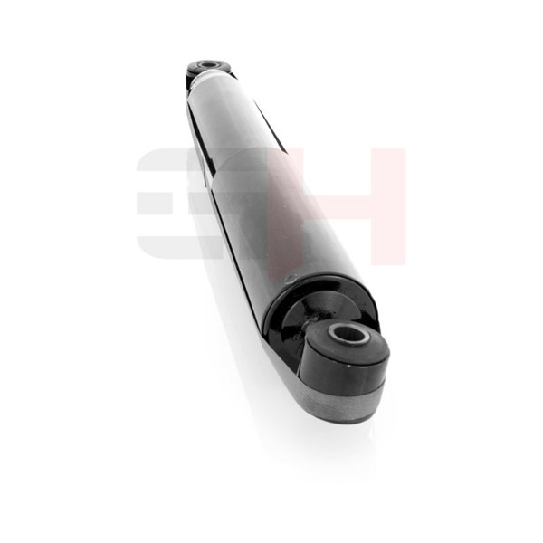 Stötdämpare, Bakaxel, Bakaxel höger, Bakaxel vänster Gh GH-333932 GH
