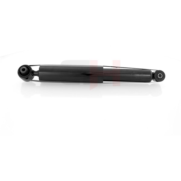 Stötdämpare, Bakaxel, Bakaxel höger, Bakaxel vänster Gh GH-333934 GH Stötdämpare, Bakaxel, Bakaxel höger, Bakaxel vänster Gh GH-333934 GH