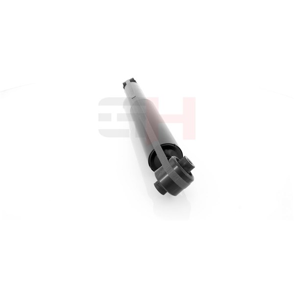 Stötdämpare, Bakaxel, Bakaxel höger, Bakaxel vänster Gh GH-333934 GH Stötdämpare, Bakaxel, Bakaxel höger, Bakaxel vänster Gh GH-333934 GH