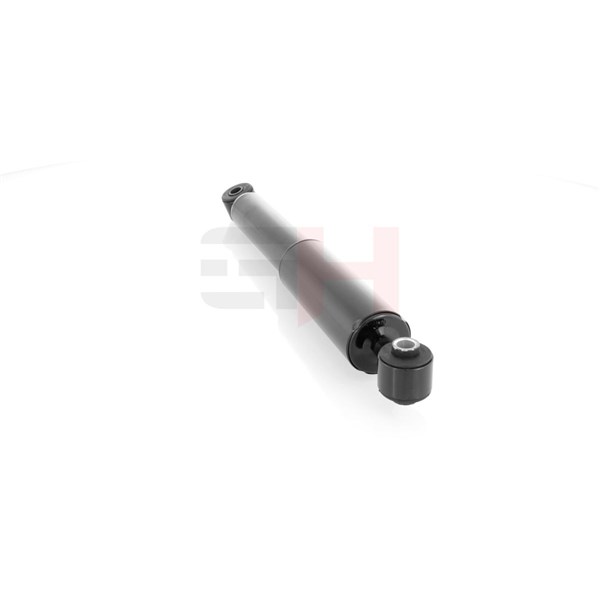 Stötdämpare, Bakaxel, Bakaxel höger, Bakaxel vänster Gh GH-333959 GH Stötdämpare, Bakaxel, Bakaxel höger, Bakaxel vänster Gh GH-333959 GH
