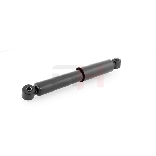 Stötdämpare, Bakaxel, Bakaxel höger, Bakaxel vänster Gh GH-333959 GH Stötdämpare, Bakaxel, Bakaxel höger, Bakaxel vänster Gh GH-333959 GH