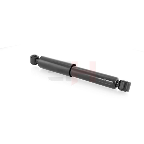 Stötdämpare, Bakaxel, Bakaxel höger, Bakaxel vänster Gh GH-333959 GH Stötdämpare, Bakaxel, Bakaxel höger, Bakaxel vänster Gh GH-333959 GH