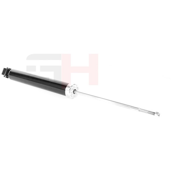 Stötdämpare, Bakaxel, Bakaxel höger, Bakaxel vänster Gh GH-333977 GH