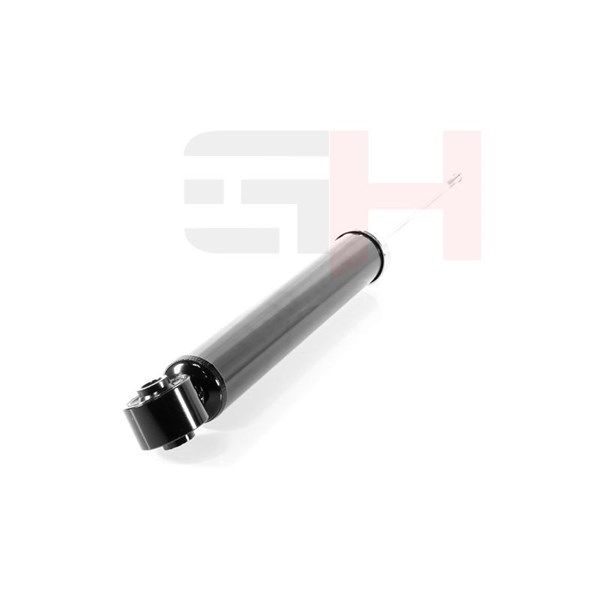 Stötdämpare, Bakaxel, Bakaxel höger, Bakaxel vänster Gh GH-333977 GH