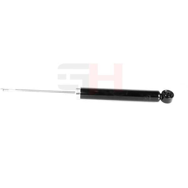 Stötdämpare, Bakaxel, Bakaxel höger, Bakaxel vänster Gh GH-333977 GH