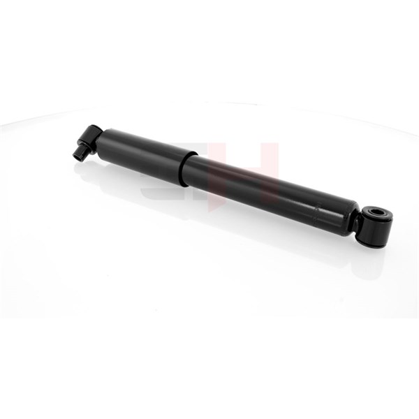 Stötdämpare, Bakaxel, Bakaxel höger, Bakaxel vänster Gh GH-333981 GH