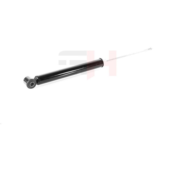 Stötdämpare, Bakaxel, Bakaxel höger, Bakaxel vänster Gh GH-333993 GH