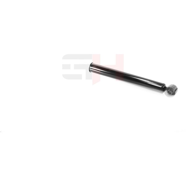 Stötdämpare, Bakaxel, Bakaxel höger, Bakaxel vänster Gh GH-333993 GH